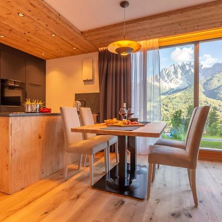 Apartment Himmelreichhof San Candido Exterior photo