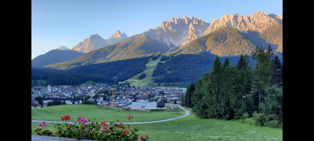 Apartment Himmelreichhof San Candido Exterior photo