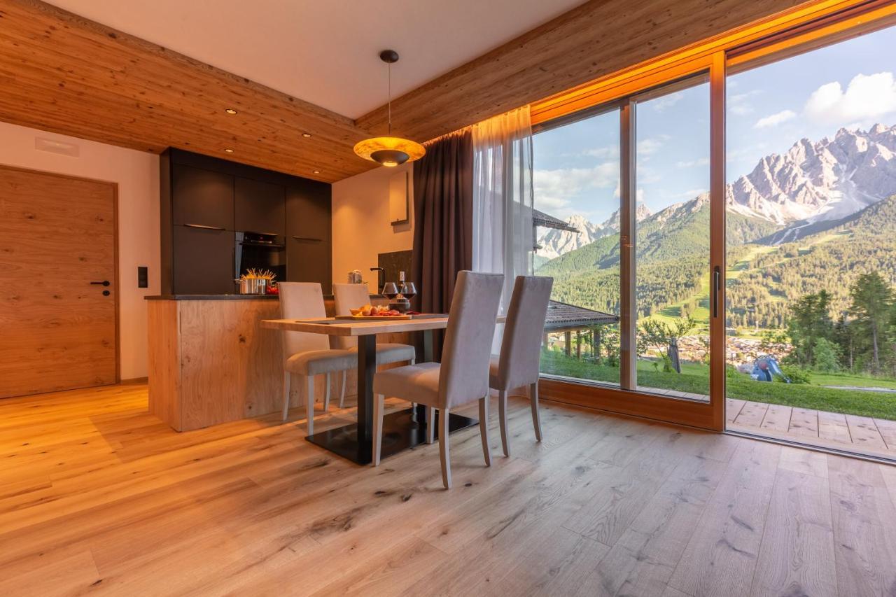 Apartment Himmelreichhof San Candido Exterior photo