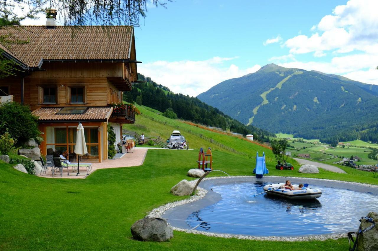 Apartment Himmelreichhof San Candido Exterior photo