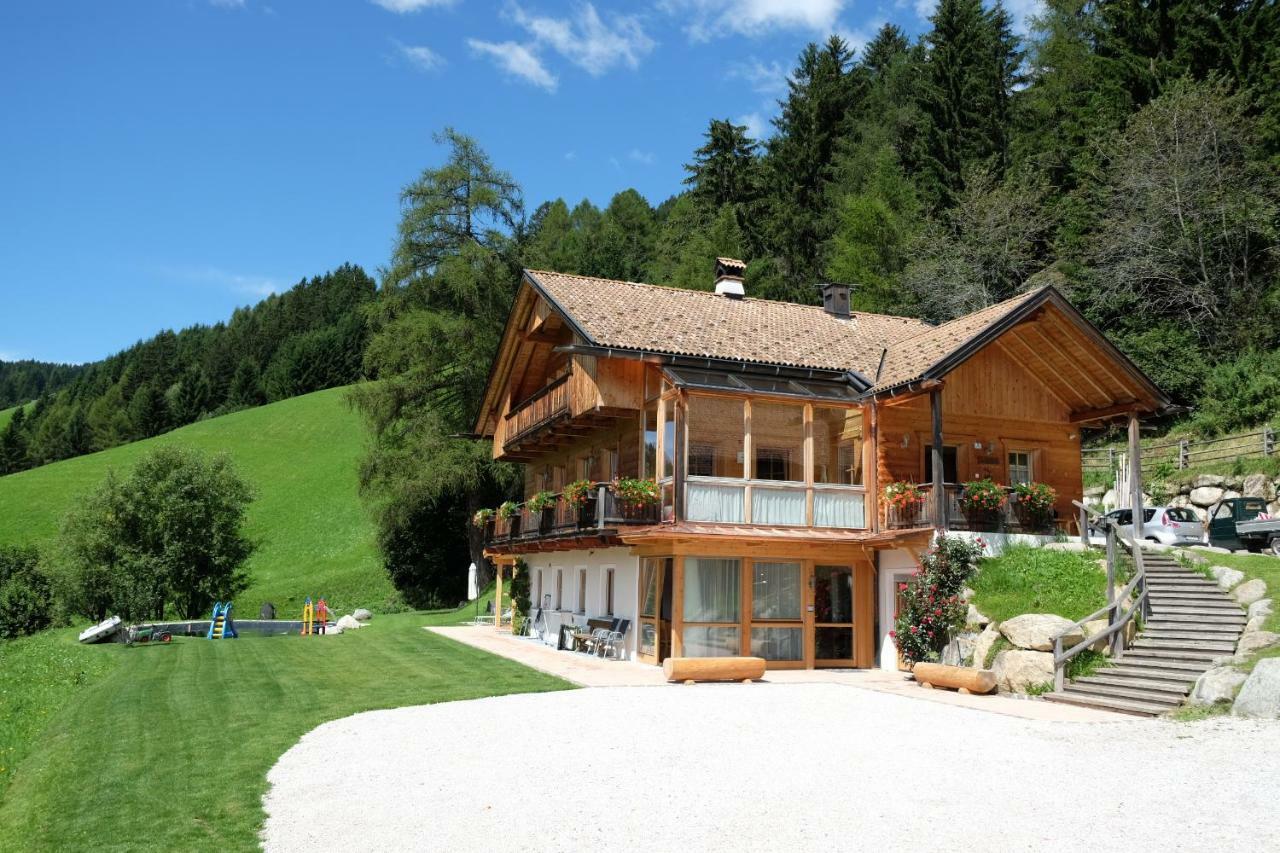 Apartment Himmelreichhof San Candido Exterior photo